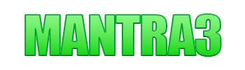 Logo MANTRA3